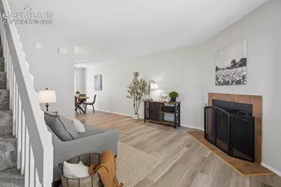 1321 Soaring Eagle Drive, Colorado Springs, CO 80915 - Photo 7