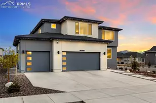 6707 Thimble Ct, Colorado Springs, CO 80924 - Photo 1