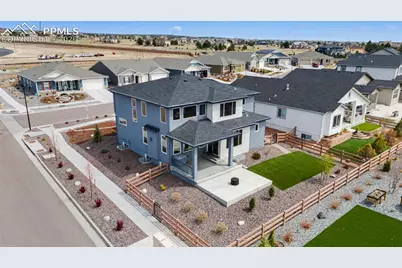 6707 Thimble Court, Colorado Springs, CO 80924 - Photo 45