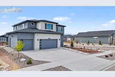 6707 Thimble Court, Colorado Springs, CO 80924 - Photo 5