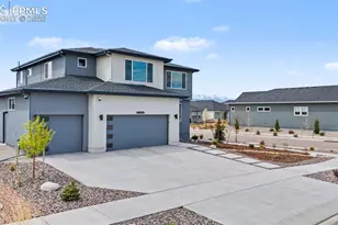 6707 Thimble Ct, Colorado Springs, CO 80924 - Photo 5