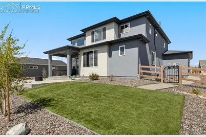 6707 Thimble Court, Colorado Springs, CO 80924 - Photo 47