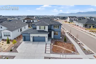 6707 Thimble Court, Colorado Springs, CO 80924 - Photo 3