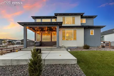6707 Thimble Court, Colorado Springs, CO 80924 - Photo 7