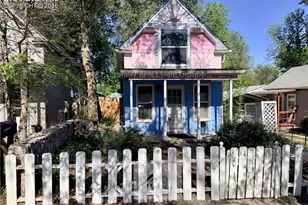 220 Willow St, Colorado Springs, CO 80903 - Photo 1
