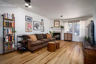 6837 Goldcrest Court #177, Colorado Springs, CO 80919 - Photo 5