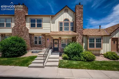 6837 Goldcrest Court #177, Colorado Springs, CO 80919 - Photo 1