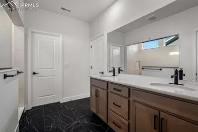 8916 Wolf Valley Drive, Colorado Springs, CO 80924 - Photo 19