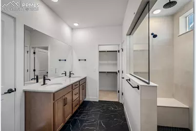 8916 Wolf Valley Drive, Colorado Springs, CO 80924 - Photo 17