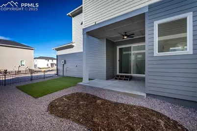 8916 Wolf Valley Drive, Colorado Springs, CO 80924 - Photo 29