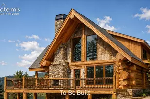 9297 Chipita Park Rd, Cascade, CO 80809 - Photo 1