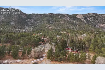 9297 Chipita Park Road, Cascade, CO 80809 - Photo 21