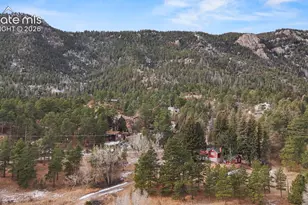 9297 Chipita Park Rd, Cascade, CO 80809 - Photo 21