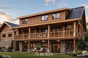 9297 Chipita Park Rd, Cascade, CO 80809 - Photo 3