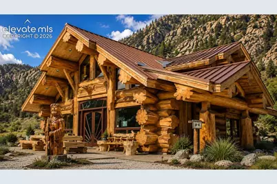 9297 Chipita Park Road, Cascade, CO 80809 - Photo 13