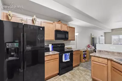 5354 Blair View, Colorado Springs, CO 80916 - Photo 9