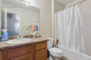5354 Blair View, Colorado Springs, CO 80916 - Photo 23