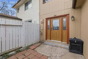 336 Robbins Mill Pl, Colorado Springs, CO 80910 - Photo 1