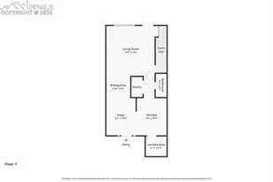 336 Robbins Mill Pl, Colorado Springs, CO 80910 - Photo 23