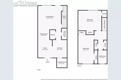 336 Robbins Mill Place, Colorado Springs, CO 80910 - Photo 25
