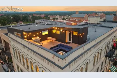 101 N Tejon Street #450, Colorado Springs, CO 80903 - Photo 3
