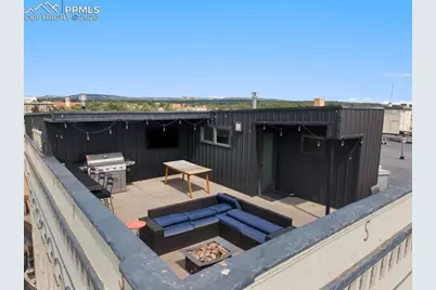 101 N Tejon Street #450, Colorado Springs, CO 80903 - Photo 33