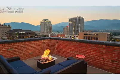 101 N Tejon Street #450, Colorado Springs, CO 80903 - Photo 41