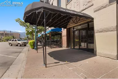 101 N Tejon Street #450, Colorado Springs, CO 80903 - Photo 37