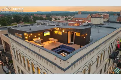 101 N Tejon Street #450, Colorado Springs, CO 80903 - Photo 3