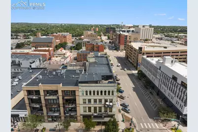 101 N Tejon Street #450, Colorado Springs, CO 80903 - Photo 45