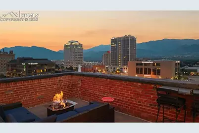 101 N Tejon Street #450, Colorado Springs, CO 80903 - Photo 43
