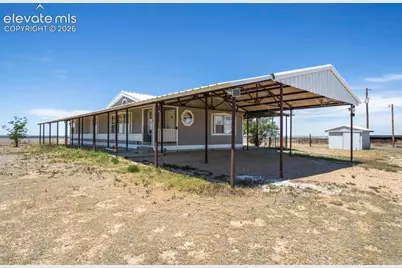 33973 County Road Aa, La Junta, CO 81050 - Photo 1