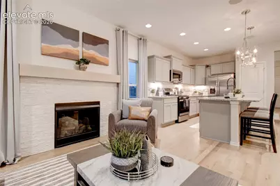 9575 Feathergrass Drive, Colorado Springs, CO 80927 - Photo 11