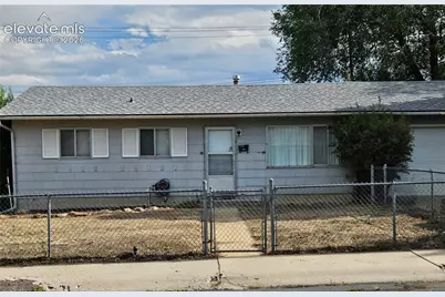 1111 Florence Avenue, Colorado Springs, CO 80905 - Photo 1