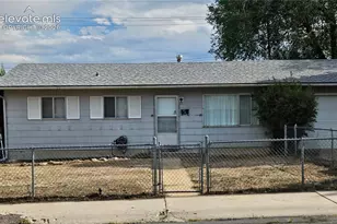 1111 Florence Ave, Colorado Springs, CO 80905 - Photo 1