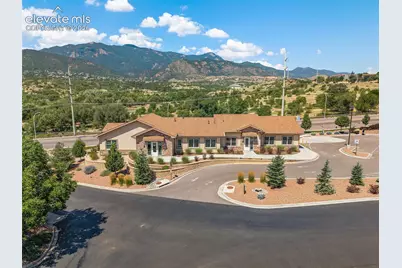 1550 Little Bear Creek Point #203, Colorado Springs, CO 80904 - Photo 43