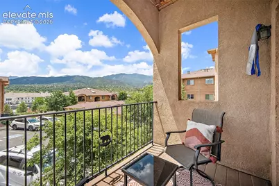 1550 Little Bear Creek Point #203, Colorado Springs, CO 80904 - Photo 31