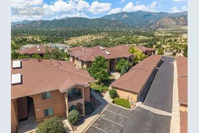 1550 Little Bear Creek Point #203, Colorado Springs, CO 80904 - Photo 41