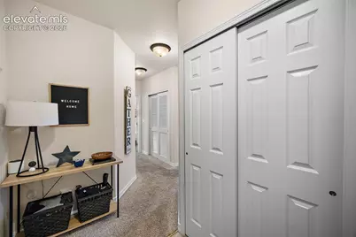 1550 Little Bear Creek Point #203, Colorado Springs, CO 80904 - Photo 7