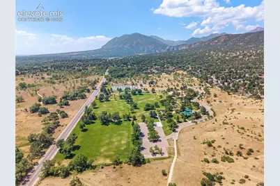 1550 Little Bear Creek Point #203, Colorado Springs, CO 80904 - Photo 45
