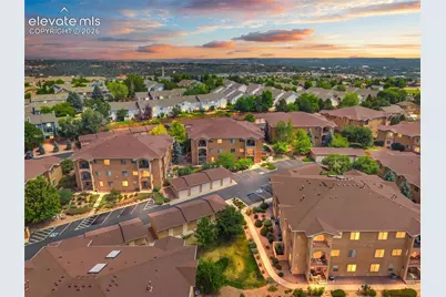 1550 Little Bear Creek Point #203, Colorado Springs, CO 80904 - Photo 49