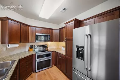 1550 Little Bear Creek Point #203, Colorado Springs, CO 80904 - Photo 17