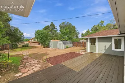 818 N Meade Avenue, Colorado Springs, CO 80909 - Photo 23