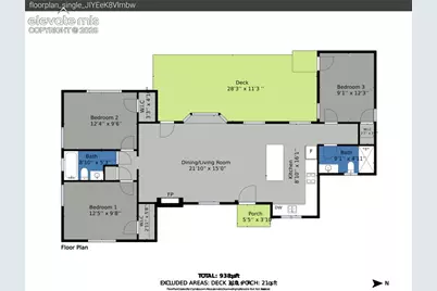 818 N Meade Avenue, Colorado Springs, CO 80909 - Photo 29