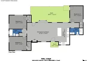818 N Meade Ave, Colorado Springs, CO 80909 - Photo 29