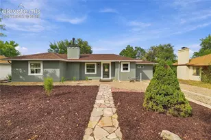 818 N Meade Ave, Colorado Springs, CO 80909 - Photo 1