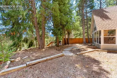 4620 Fountain Avenue, Cascade, CO 80809 - Photo 3