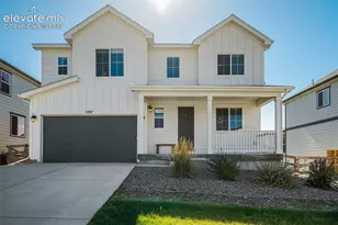 5297 Makalu Dr, Colorado Springs, CO 80924 - Photo 1
