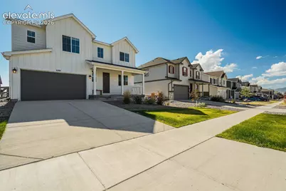 5297 Makalu Drive, Colorado Springs, CO 80924 - Photo 3