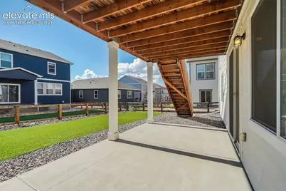 5297 Makalu Drive, Colorado Springs, CO 80924 - Photo 37